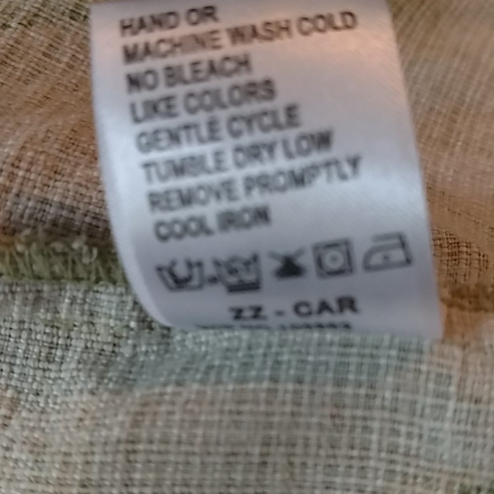 Woolrich Short sleeve Too - Picture 6 of 6